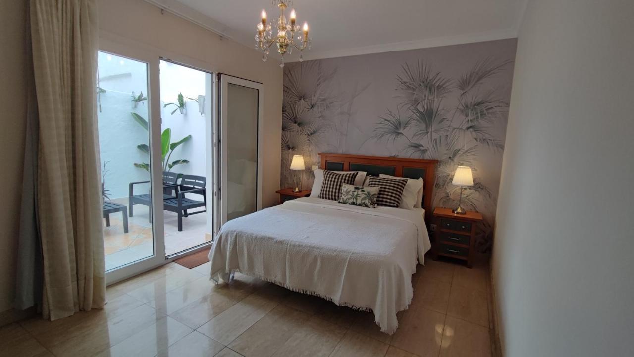 Guanarteme Vibes Apartment Las Palmas de Gran Canaria Luaran gambar