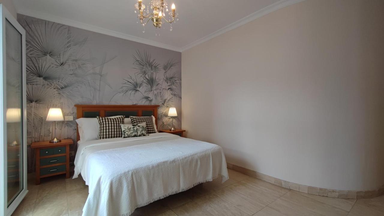 Guanarteme Vibes Apartment Las Palmas de Gran Canaria Luaran gambar