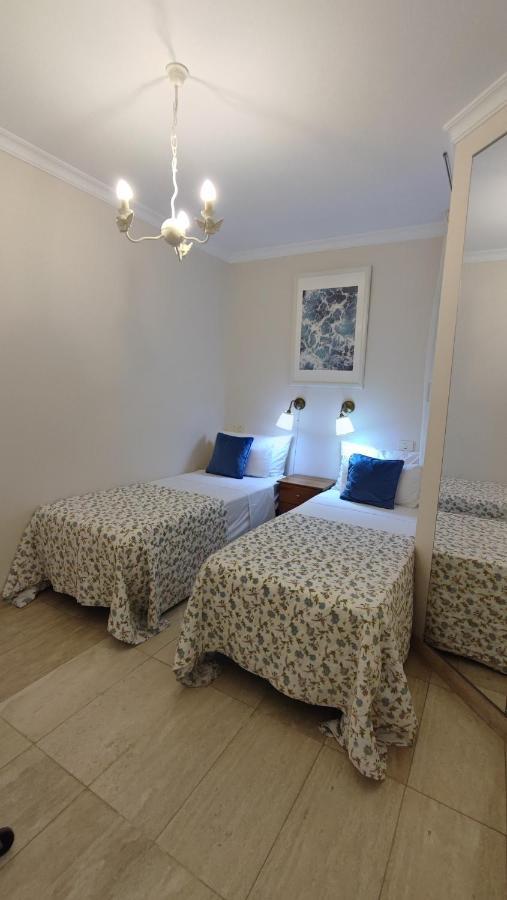 Guanarteme Vibes Apartment Las Palmas de Gran Canaria Luaran gambar