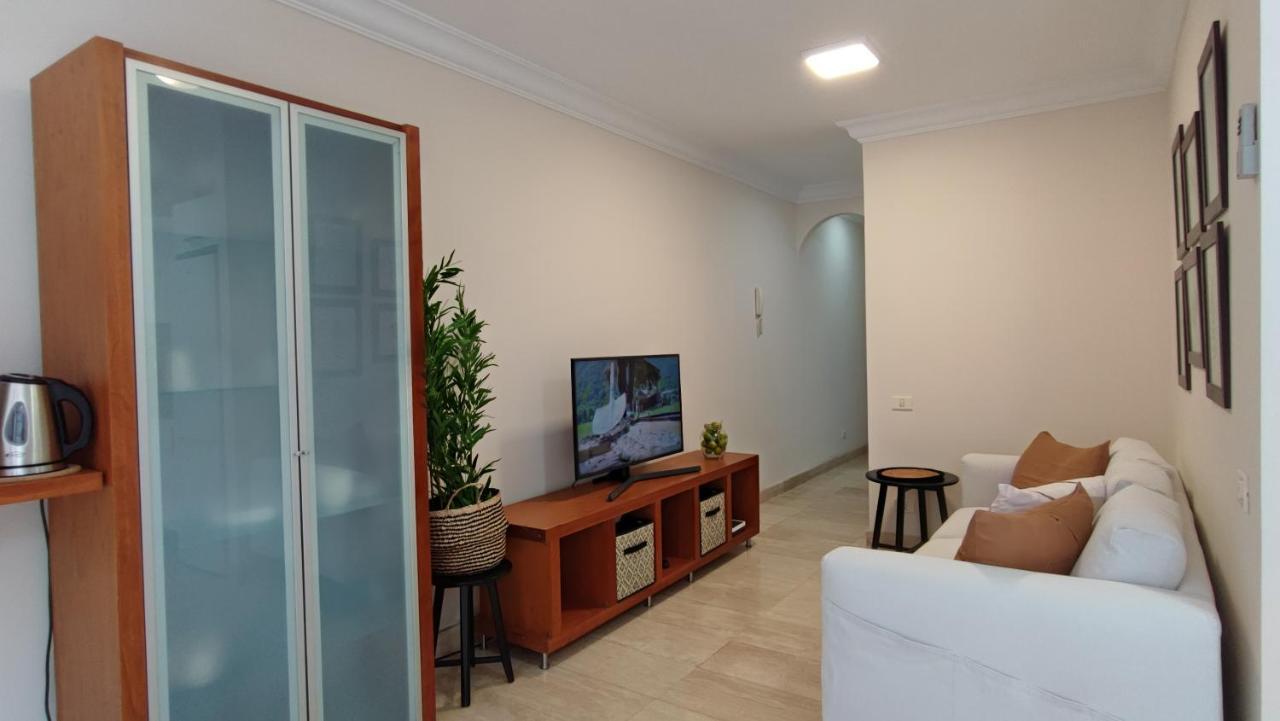 Guanarteme Vibes Apartment Las Palmas de Gran Canaria Luaran gambar