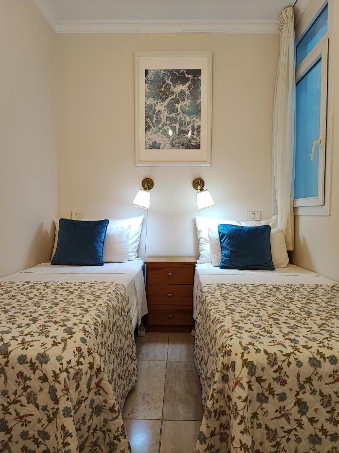 Guanarteme Vibes Apartment Las Palmas de Gran Canaria Luaran gambar