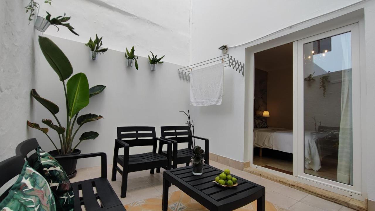 Guanarteme Vibes Apartment Las Palmas de Gran Canaria Luaran gambar
