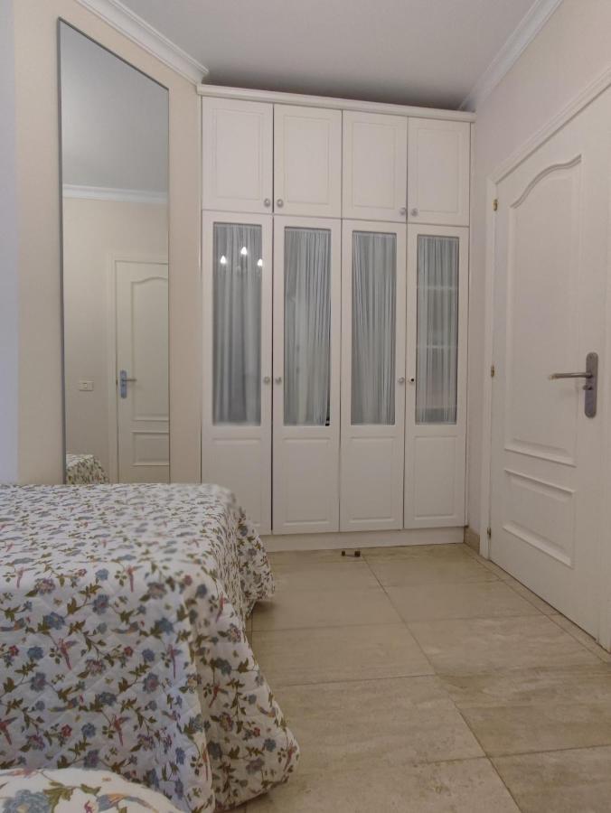 Guanarteme Vibes Apartment Las Palmas de Gran Canaria Luaran gambar