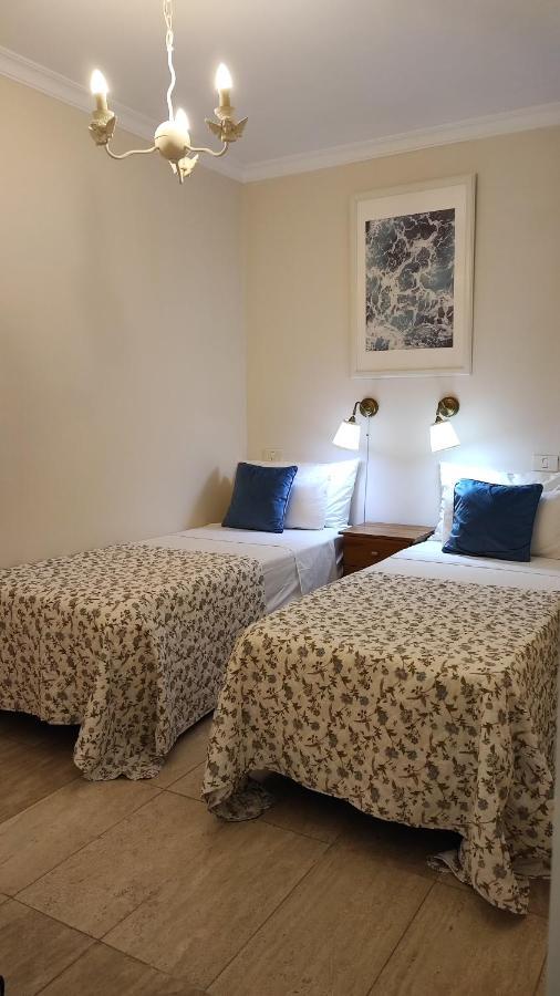 Guanarteme Vibes Apartment Las Palmas de Gran Canaria Luaran gambar