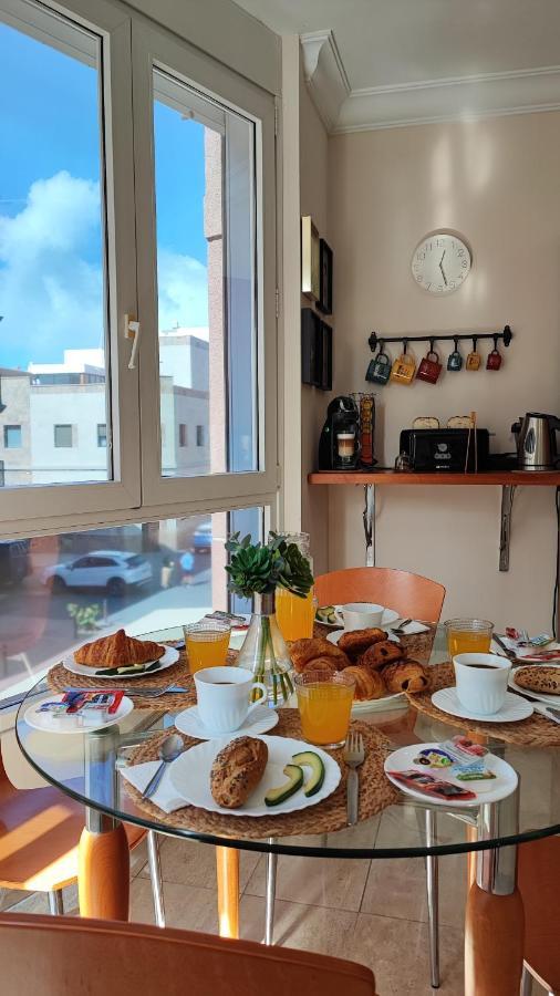 Guanarteme Vibes Apartment Las Palmas de Gran Canaria Luaran gambar