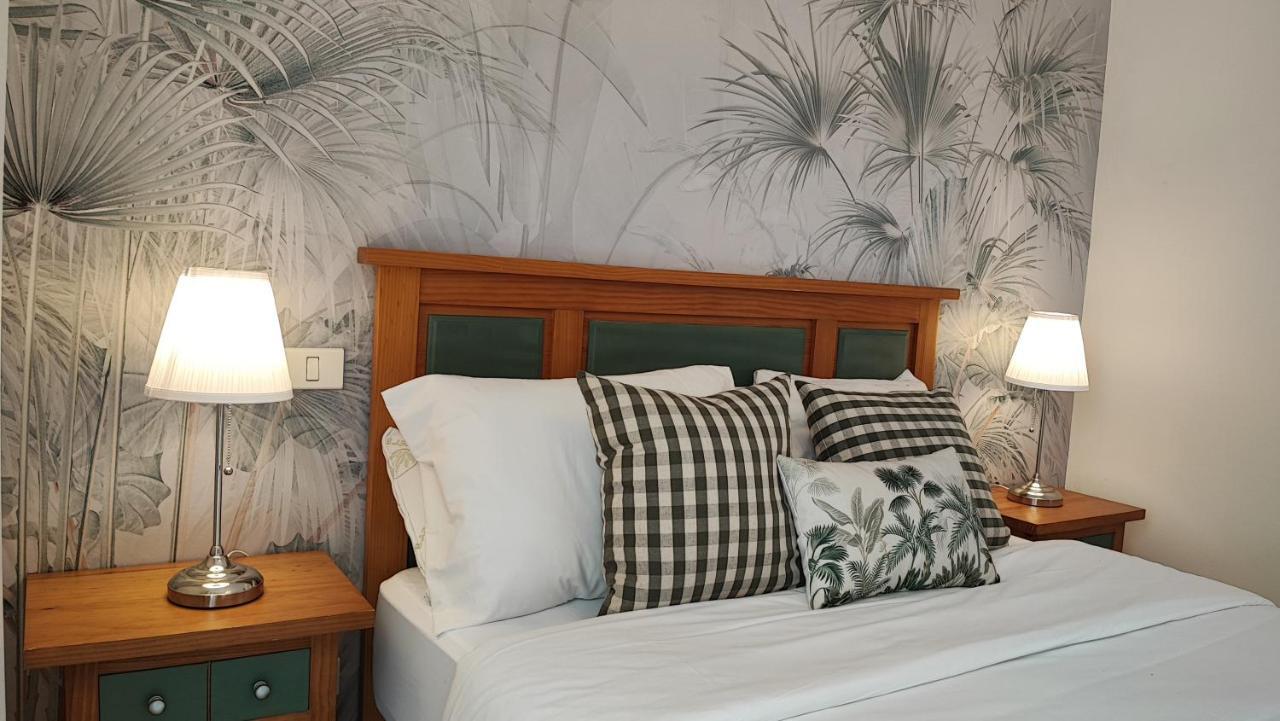 Guanarteme Vibes Apartment Las Palmas de Gran Canaria Luaran gambar