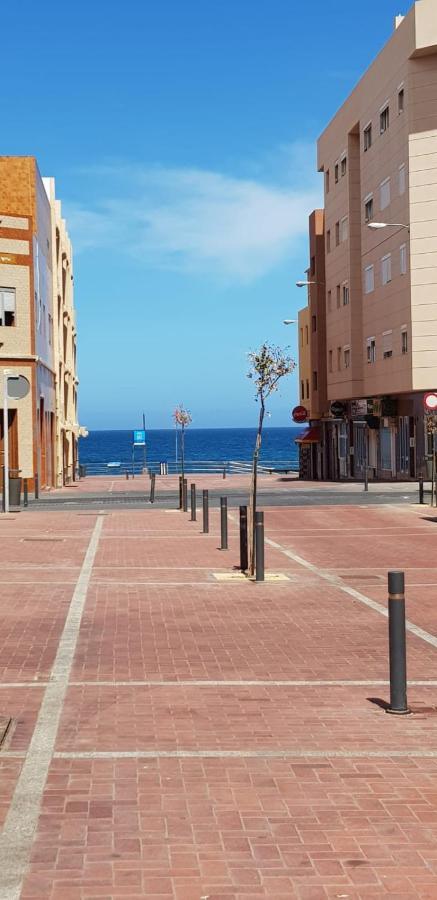 Guanarteme Vibes Apartment Las Palmas de Gran Canaria Luaran gambar