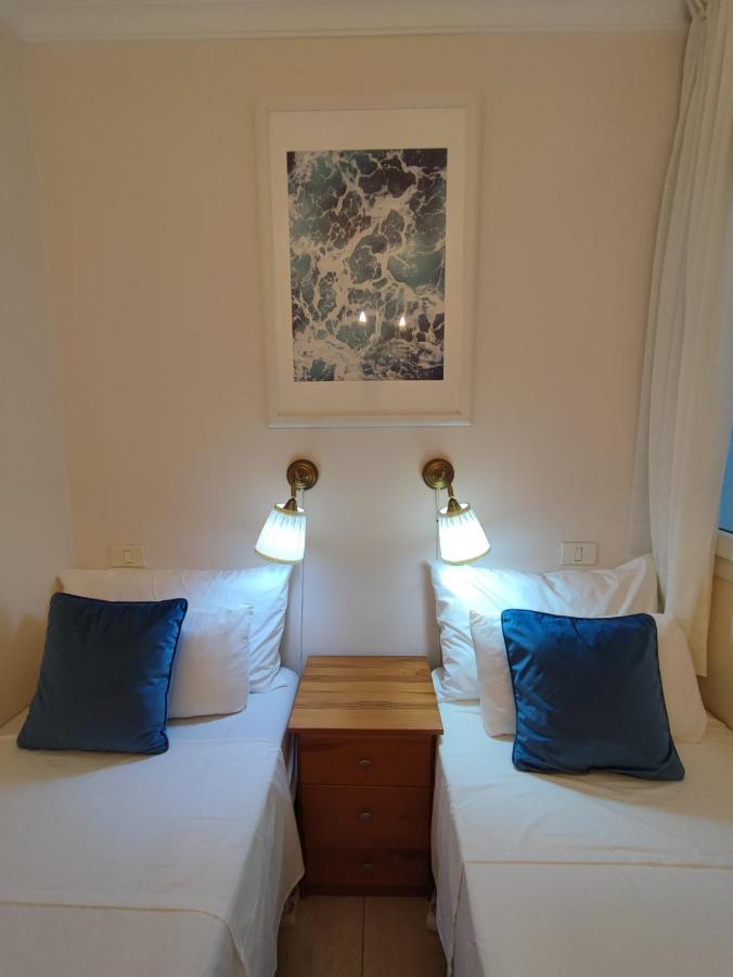 Guanarteme Vibes Apartment Las Palmas de Gran Canaria Luaran gambar