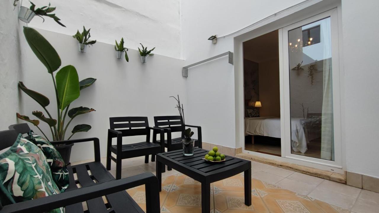 Guanarteme Vibes Apartment Las Palmas de Gran Canaria Luaran gambar