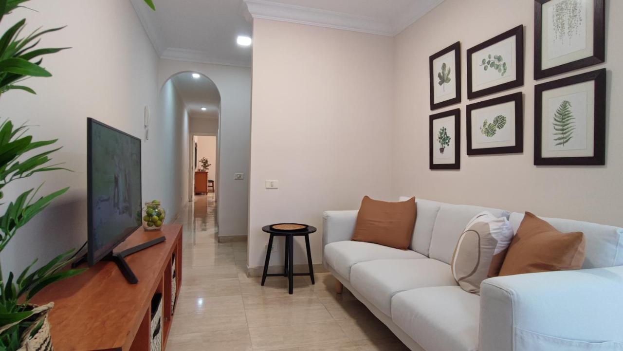 Guanarteme Vibes Apartment Las Palmas de Gran Canaria Luaran gambar