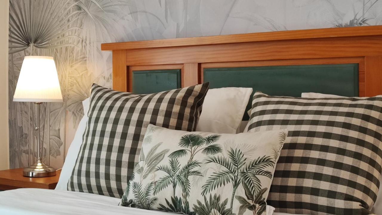 Guanarteme Vibes Apartment Las Palmas de Gran Canaria Luaran gambar